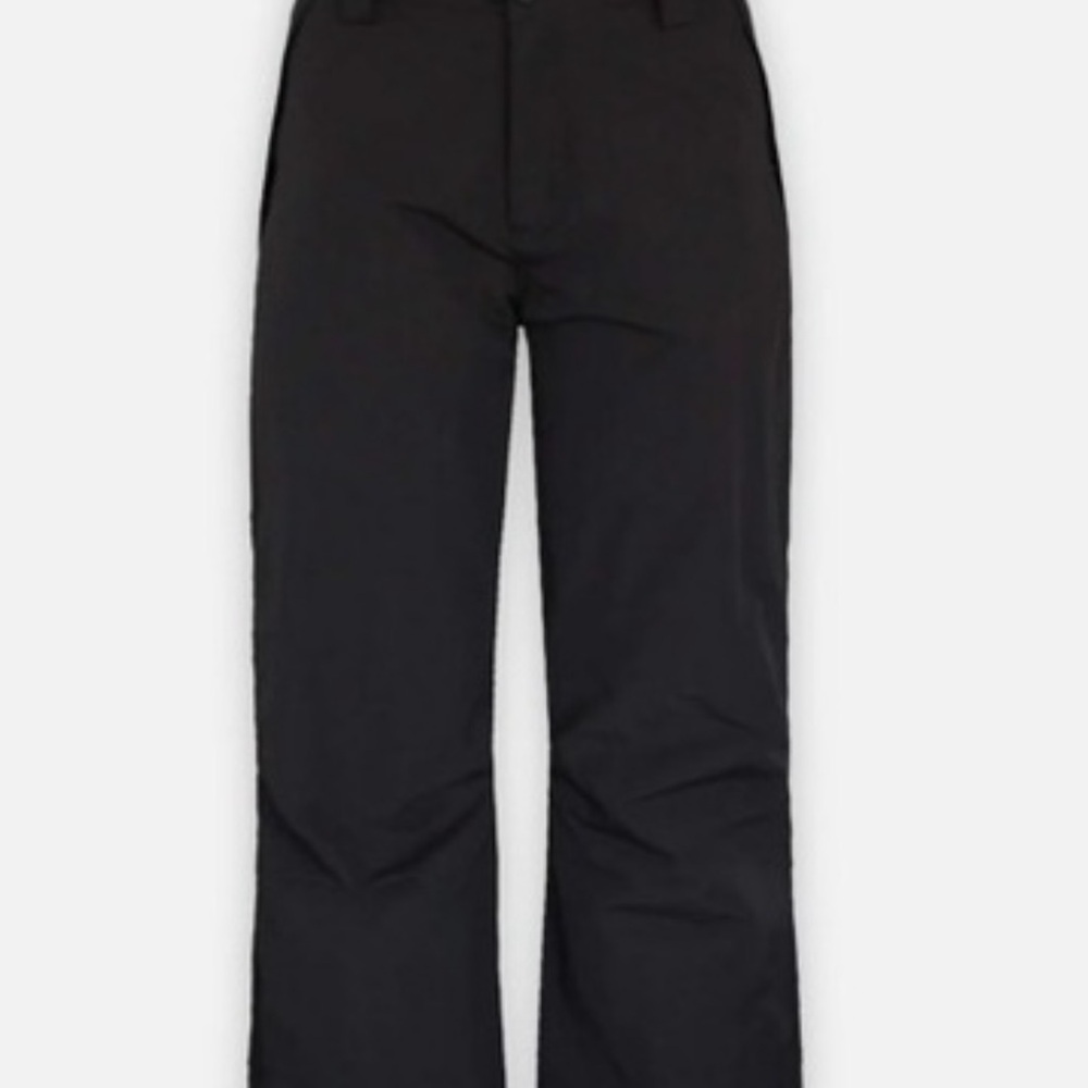 Boulder Gear Snow Women's Black Ski & Snow Pants - Picture 1 of 9